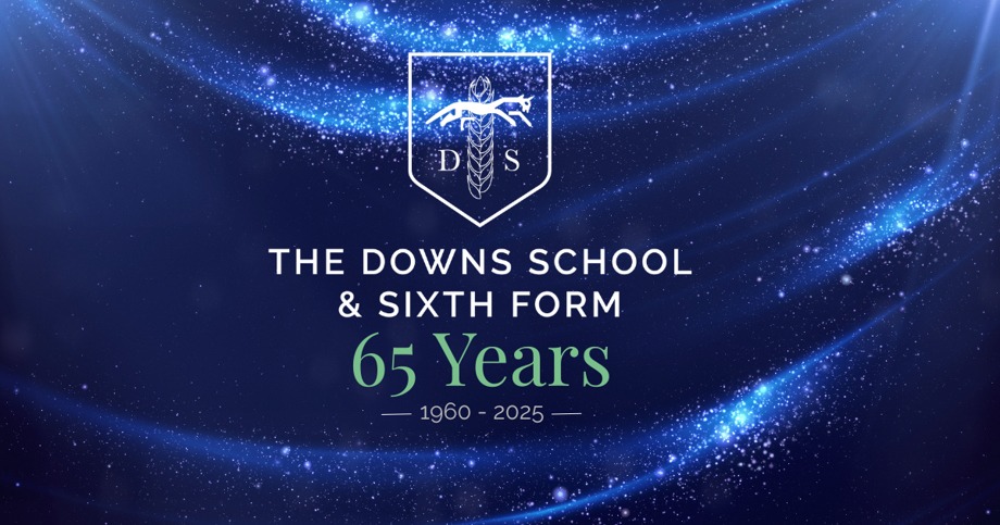65 Years of the Downs School 2026