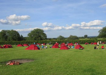 Eighty nine Year 9 students complete Duke of Edinburgh Bronze Award expedition