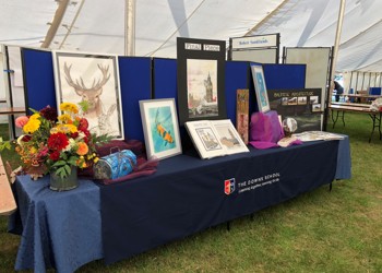 Royal County of Berkshire Show