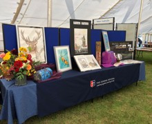 Newbury Show