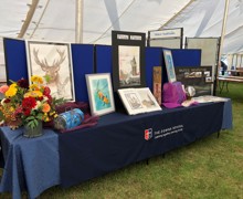 Newbury Show