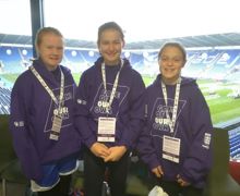 Football leadership nov 2019