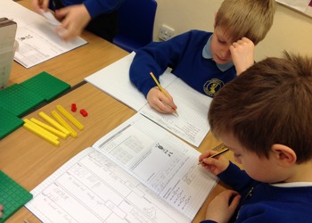 Compton Primary is in top 2% of primary schools in the country for KS2 Maths