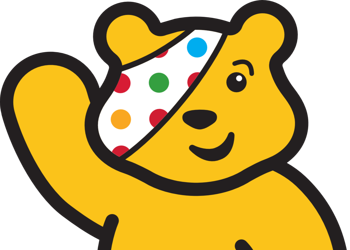 Non uniform day for Children in Need