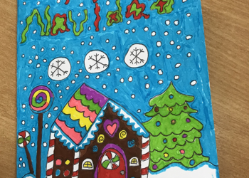 MFL announces Christmas card design winners