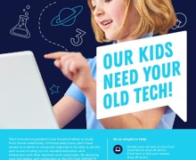 Tech Amnesty Poster