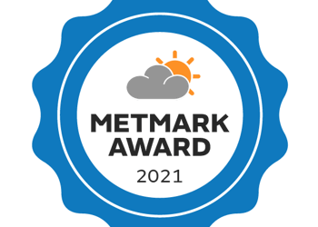 Downs School Geography Department awarded prestigious MetMark