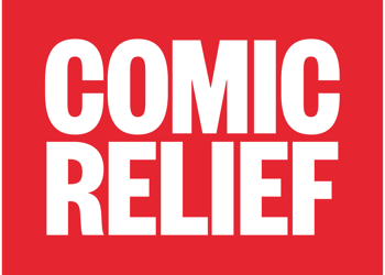 Thank you for your Comic Relief Donations!