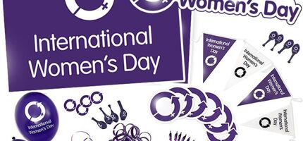 International Women's Day 2022
