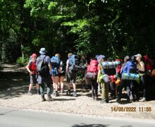 DofE