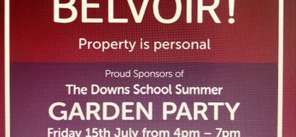 Summer Garden Party - 15 July 2022
