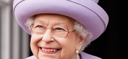 Queen Elizabeth II