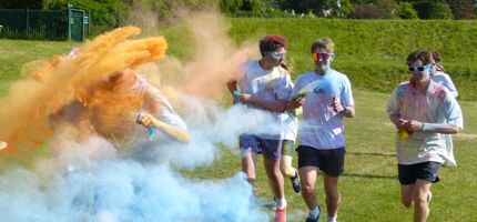 Colour Run 2023