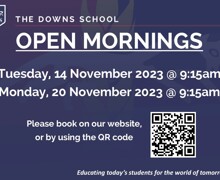 Sixth Form Open Evening