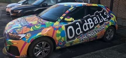 Oddballs Foundation